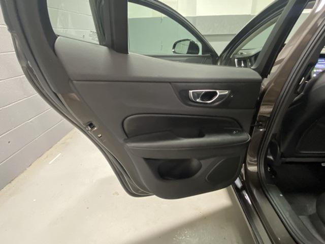 used 2025 Volvo S60 car, priced at $35,480
