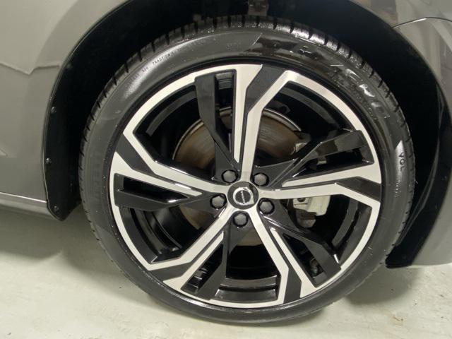 used 2025 Volvo S60 car, priced at $35,480