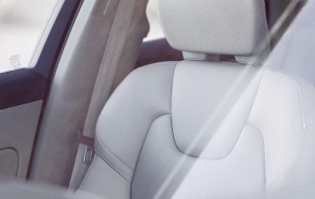 new 2025 Volvo XC60 car, priced at $54,165