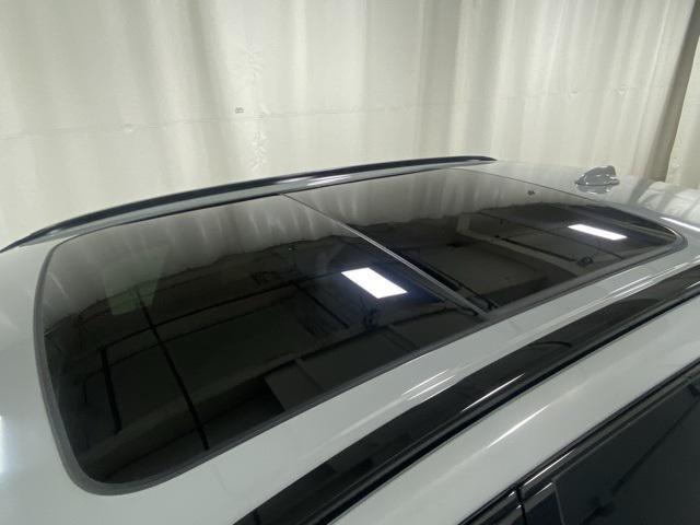 used 2025 Volvo XC60 car, priced at $45,777