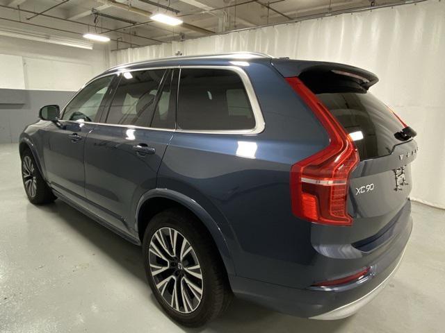 used 2022 Volvo XC90 car, priced at $34,766