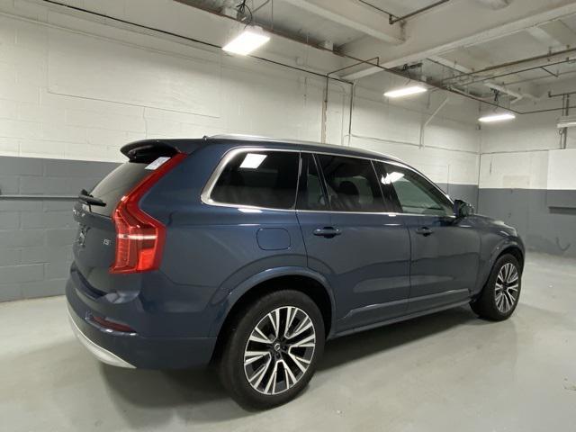 used 2022 Volvo XC90 car, priced at $34,766