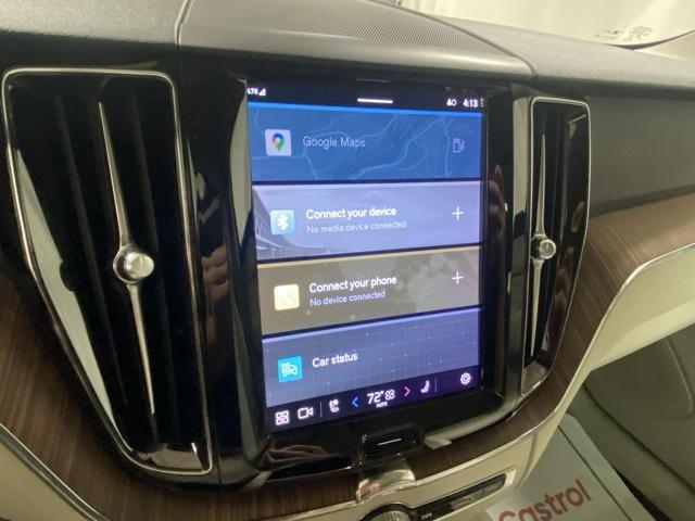 used 2022 Volvo XC60 car, priced at $24,777