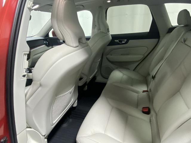 used 2022 Volvo XC60 car, priced at $24,777