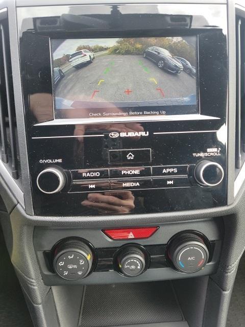 used 2018 Subaru Crosstrek car, priced at $16,888