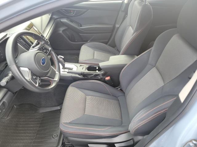 used 2018 Subaru Crosstrek car, priced at $16,888