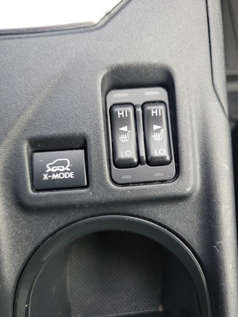 used 2018 Subaru Crosstrek car, priced at $16,888