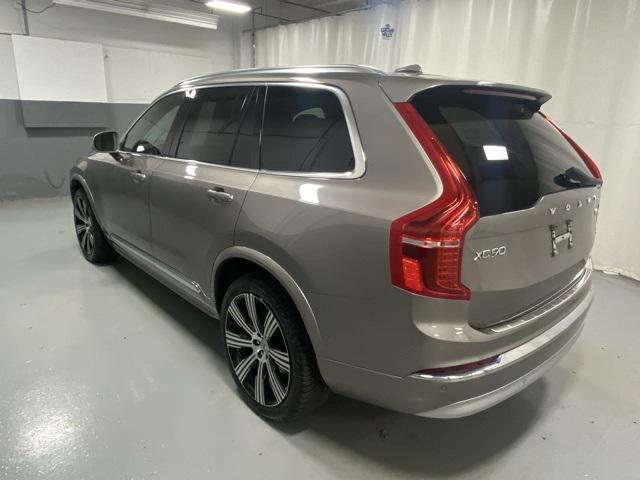 used 2022 Volvo XC90 car, priced at $39,888