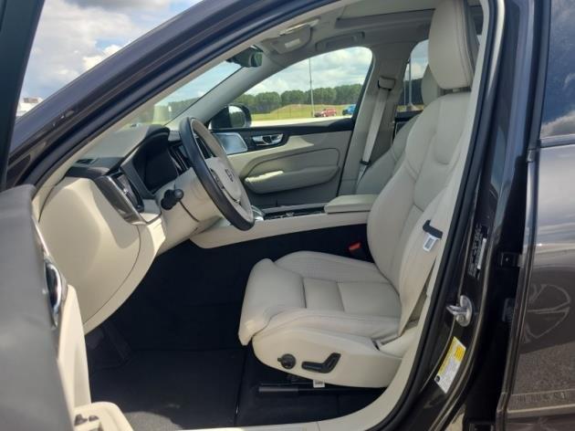 used 2025 Volvo XC60 Plug-In Hybrid car, priced at $62,888