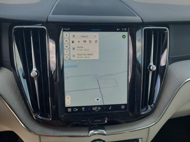 used 2025 Volvo XC60 Plug-In Hybrid car, priced at $62,888