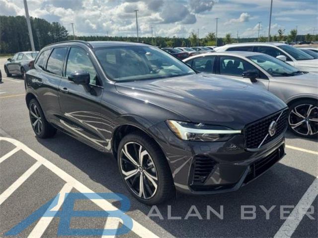 used 2025 Volvo XC60 Plug-In Hybrid car, priced at $62,888