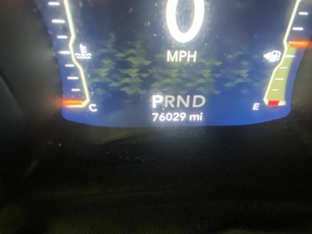 used 2021 Jeep Wrangler Unlimited car, priced at $29,444