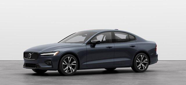 new 2024 Volvo S60 car, priced at $45,580