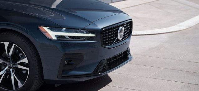 new 2024 Volvo S60 car, priced at $45,580