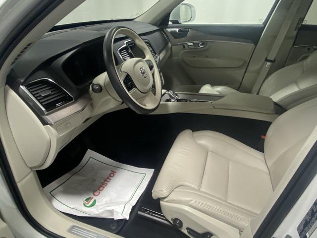used 2023 Volvo XC90 car, priced at $41,777