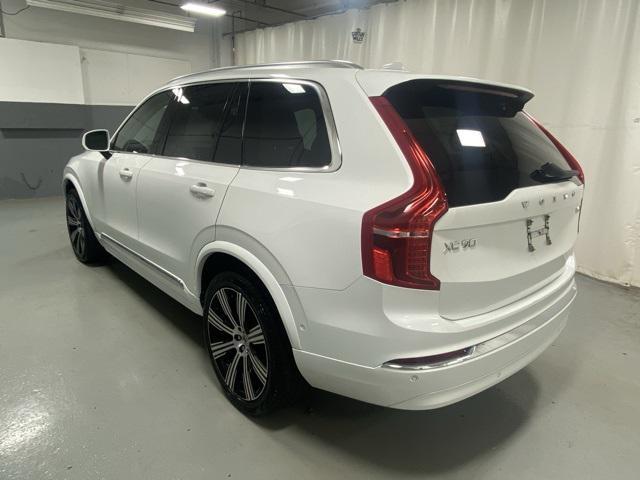 used 2023 Volvo XC90 car, priced at $41,777