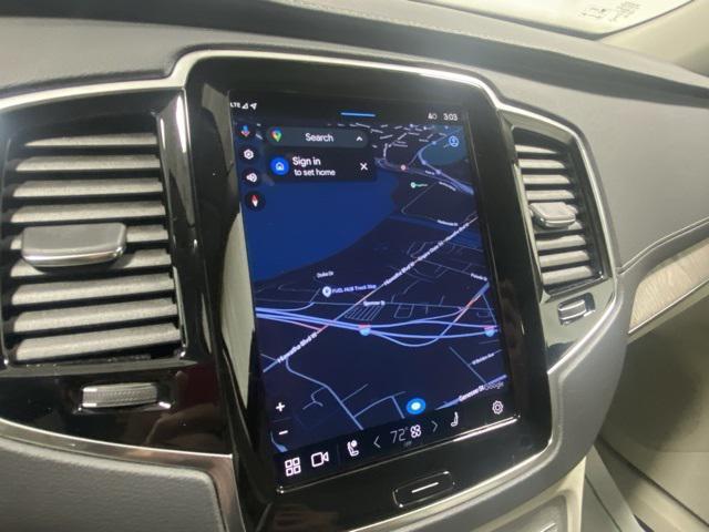 used 2023 Volvo XC90 car, priced at $41,777