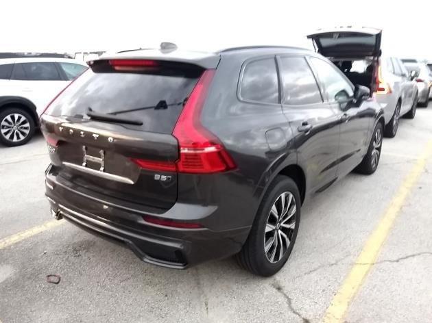 used 2024 Volvo XC60 car, priced at $40,888