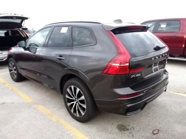 used 2024 Volvo XC60 car, priced at $40,888