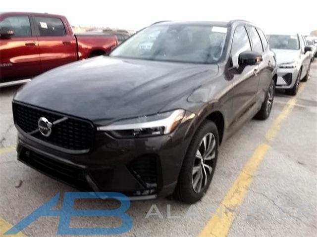 used 2024 Volvo XC60 car, priced at $40,888