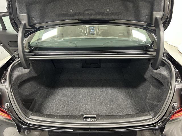 used 2025 Volvo S60 car, priced at $36,888