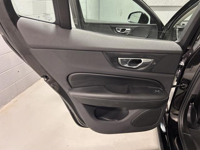 used 2025 Volvo S60 car, priced at $36,888