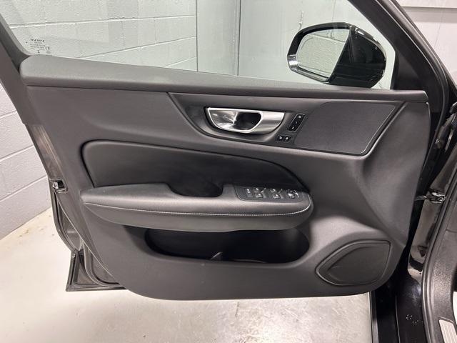 used 2025 Volvo S60 car, priced at $36,888