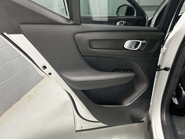 used 2024 Volvo XC40 Recharge Pure Electric car, priced at $51,567