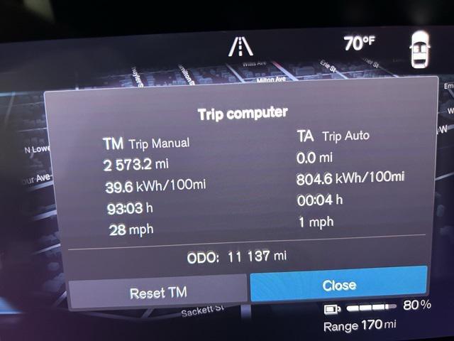 used 2024 Volvo XC40 Recharge Pure Electric car, priced at $51,567