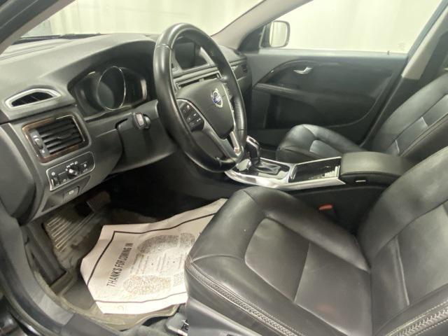 used 2016 Volvo XC70 car, priced at $24,555