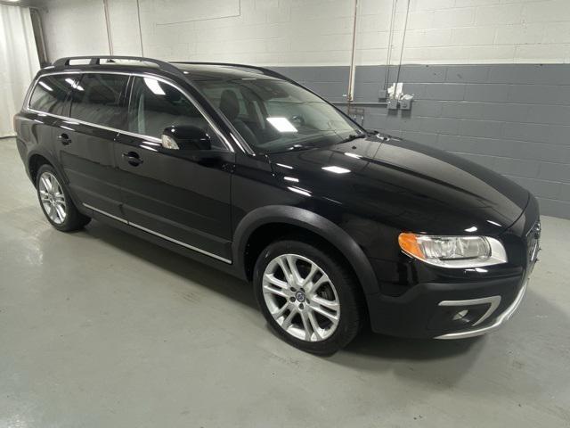 used 2016 Volvo XC70 car, priced at $24,555