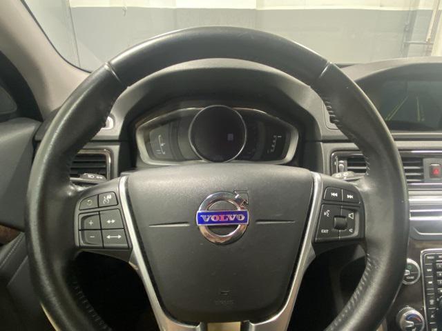 used 2016 Volvo XC70 car, priced at $24,555