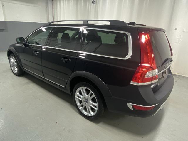 used 2016 Volvo XC70 car, priced at $24,555