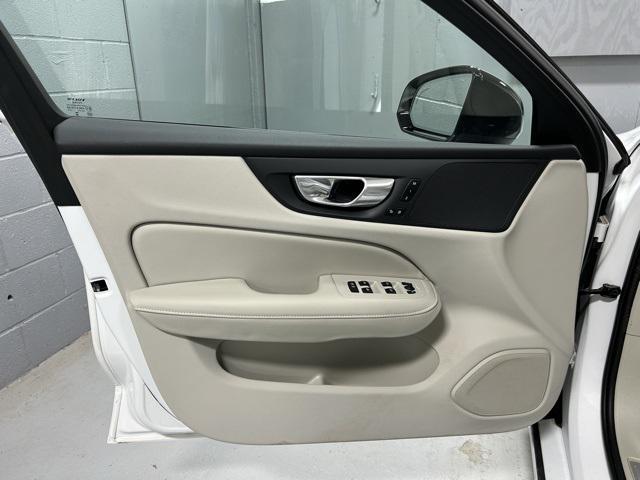 used 2024 Volvo S60 car, priced at $38,777