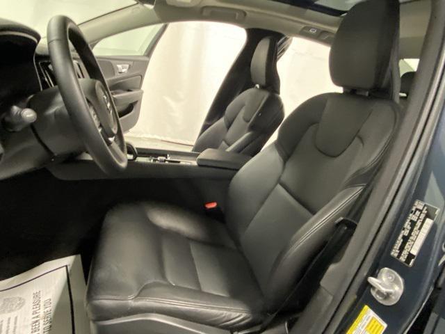 used 2024 Volvo S60 car, priced at $29,776