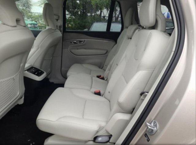 used 2024 Volvo XC90 car, priced at $52,555