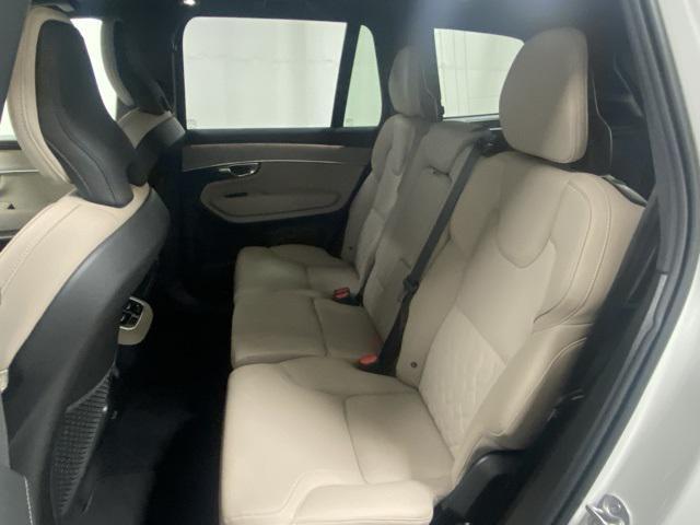 used 2025 Volvo XC90 car, priced at $55,888