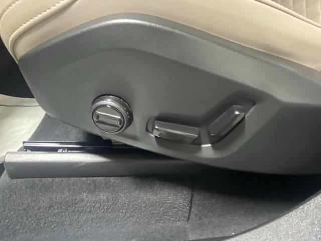 used 2025 Volvo XC90 car, priced at $55,888