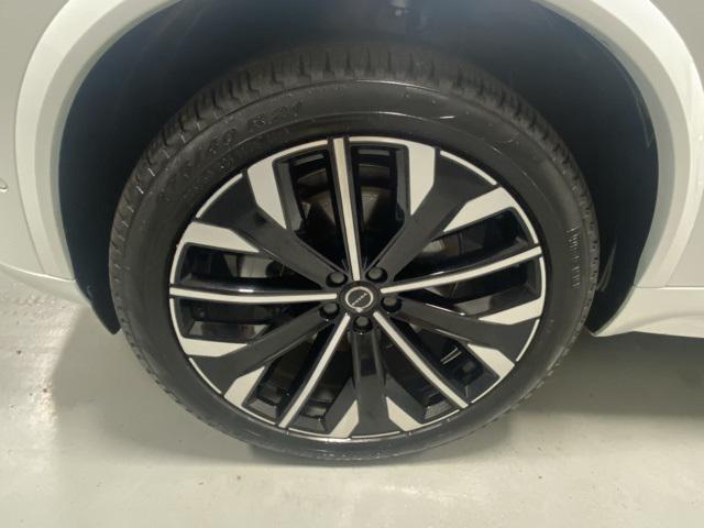 used 2025 Volvo XC90 car, priced at $55,888