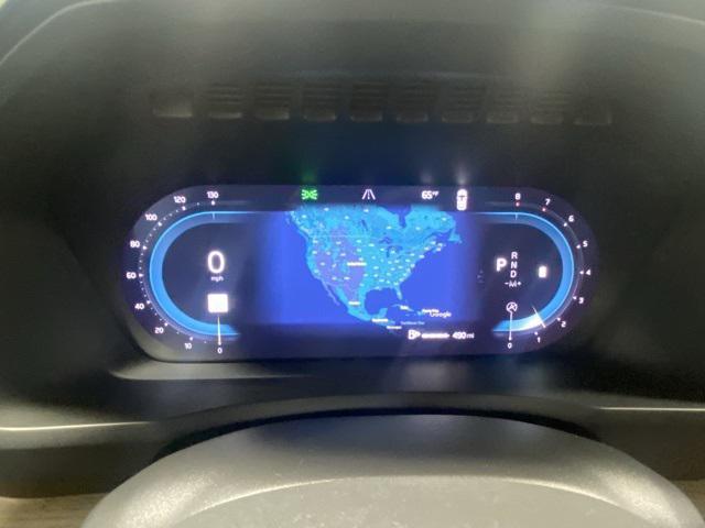 used 2025 Volvo XC90 car, priced at $55,888