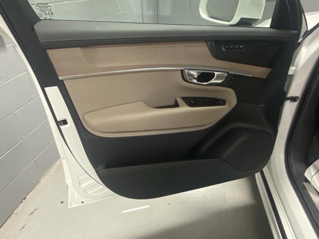 used 2025 Volvo XC90 car, priced at $55,888