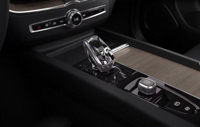 new 2026 Volvo XC60 car, priced at $63,135