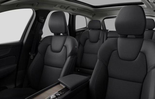 new 2026 Volvo XC60 car, priced at $63,135