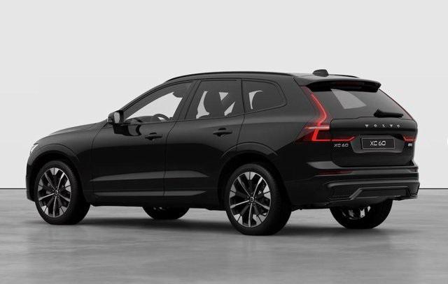 new 2026 Volvo XC60 car, priced at $63,135