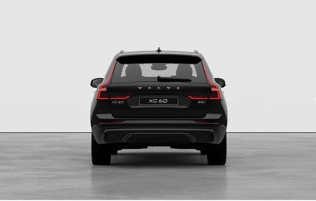 new 2026 Volvo XC60 car, priced at $63,135