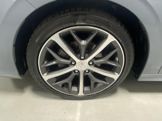 used 2022 Honda Civic car, priced at $27,555