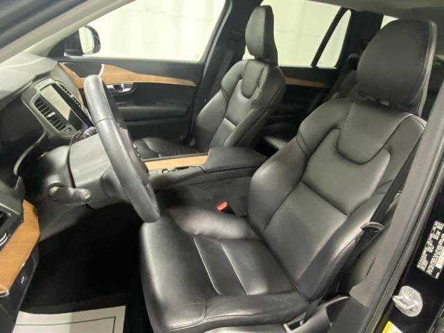 used 2023 Volvo XC90 car, priced at $39,888