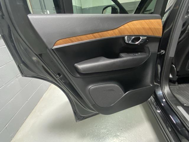 used 2023 Volvo XC90 car, priced at $39,888