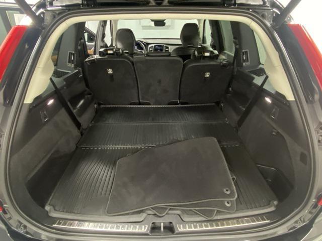 used 2023 Volvo XC90 car, priced at $39,888