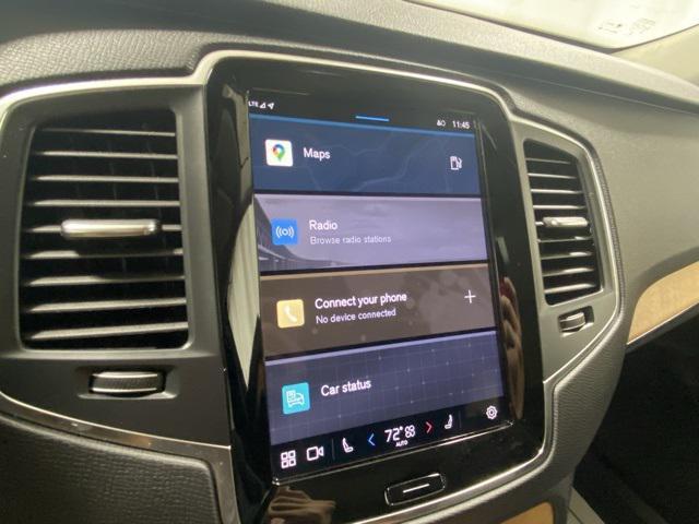 used 2023 Volvo XC90 car, priced at $39,888